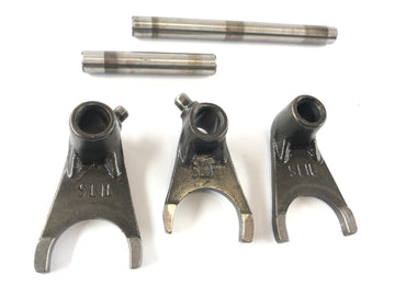 Kreidler Supermoto 125 [2008] - Switch Switching Claus set