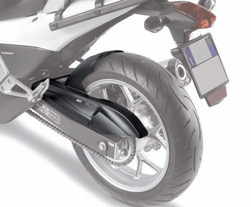 Honda NC 750 S [2016–2020] – Hinterradabdeckung mit Kettenschutz aus ABS