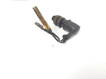 Yamaha Rd 250 350 - Tipo 351 352 - Interruptor de luz de freno - 0