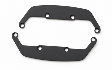Moto Guzzi 850 Le Mans III barra de protección del cilindro tapa de válvula barra de protección par derecha izquierda