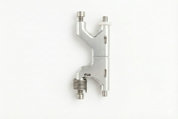 Ducati 748 916 996 998 [plata] - Adaptador bisagra asiento