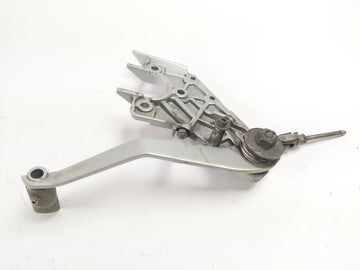 BMW R 1100 R 259 [1996] - Palanca de freno con placa base - 0