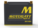 DUCATI 1100 MONSTER [2009-2011] - Baterías para moto