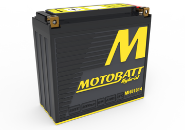 BMW R 1150 GS ADVENTURE [2002-2005] - Baterías para moto híbrida