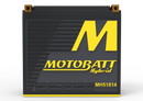 BMW R 45 [1978-1986] - Batería híbrida 12V 500CCA