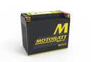 VESPA GTV 250 [2006-2011] - Baterías para moto híbrida