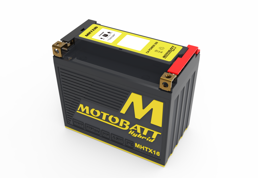 YAMAHA XJ 900 [1994-2004] - Baterías para moto
