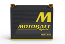 SUZUKI DL 650 V STROM [2003-2019] - Baterías para moto híbrida