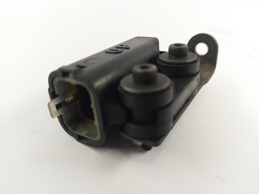 Yamaha XT 660 x DM01 [2006] - Sensor de inclinación del sensor de ángulo de inclinación.
