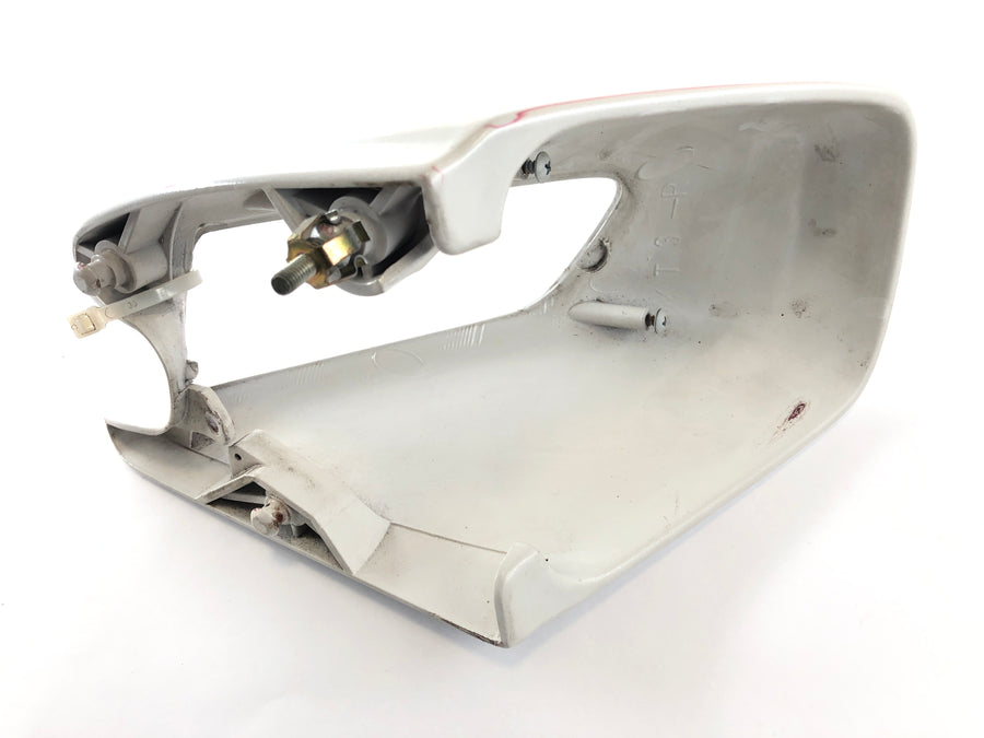 Honda St 1100 SC26 Pan European [1990] - revestimiento de revestimiento de espejo derecho