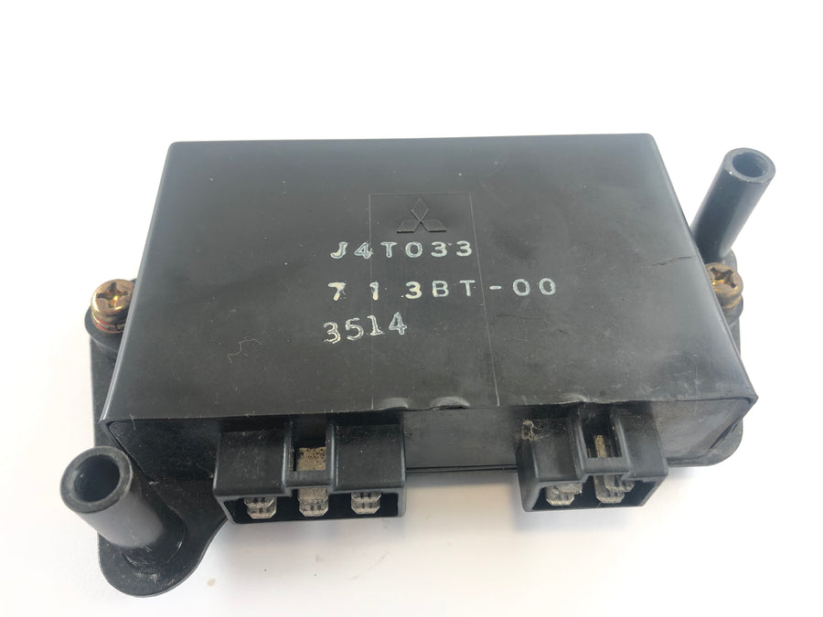 Yamaha XV 535 Virago 2yl [1987] - Unidad de control CDI