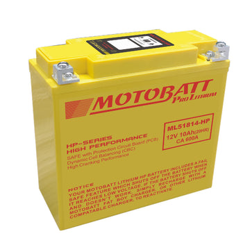 BMW K 1200 [1997-2009] - Batería de litio para moto