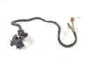 Yamaha Rd 250 350 - Tipo 351 352 - Fiting de Lenker a la izquierda-1