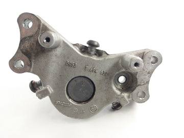 BMW R 1200 R K27 [2007] - Puente de la bifurcación debajo - 0