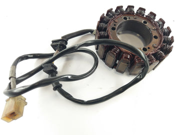 Honda Africa Twin XRV 650 RD03 [1989] - Alternador de estatores