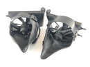 BMW K 1200 GT K12 [2004] - Pareja de juegos de ventilador más coherer-3