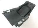 BMW R 1150 R R21 [2002] - Protección de salpicaduras traseras-4