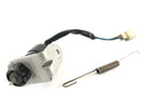 Triumph Speed ​​Triple T509 [1997] - interruptor de luz de freno-2
