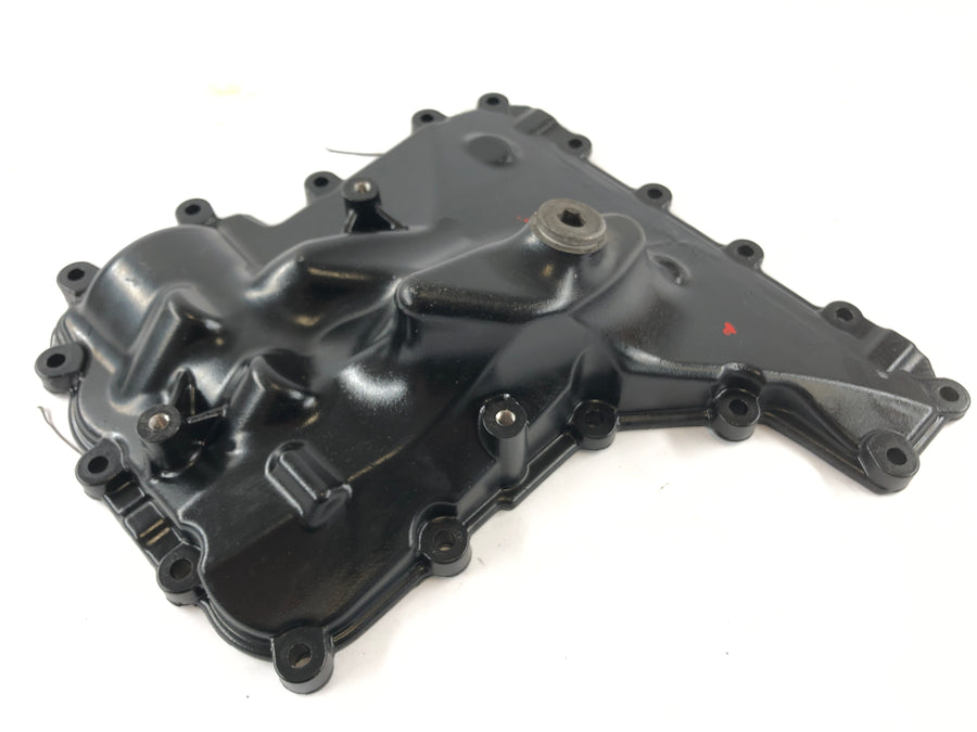 BMW K 1300 R [2010] - Bandeo de aceite de tapa del motor