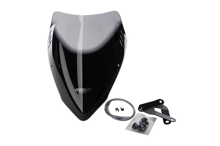 Honda MSX 125 [2013-2015] -Spoler Disc "NS"