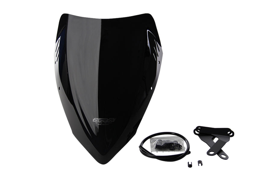 Honda MSX 125 [2013-2015] -Spoler Disc "NS"
