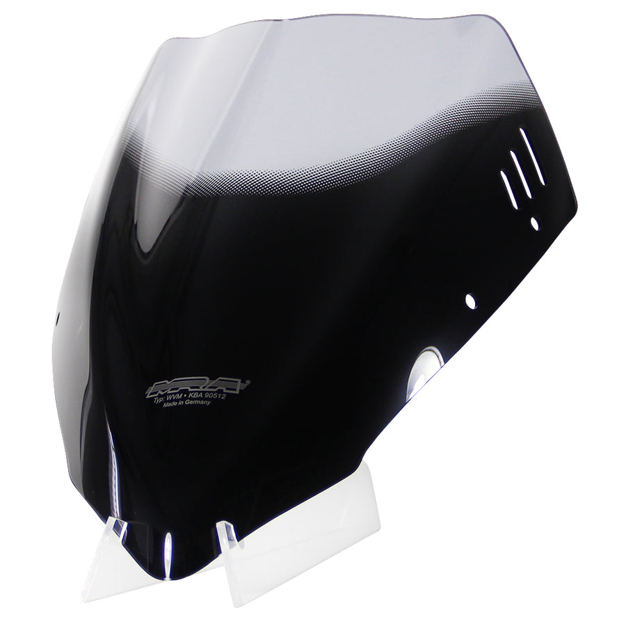 Honda MSX 125 [2013-2015] – Primer plano de la pantalla de carreras “NR”