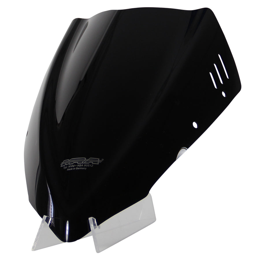 Honda MSX 125 [2013-2015] – Vista de montaje pantalla Racing “NR”