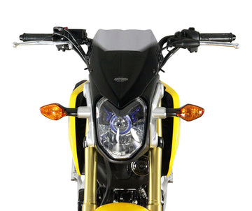 Honda MSX 125 [2013-2015] – Pantalla de carreras “NR”