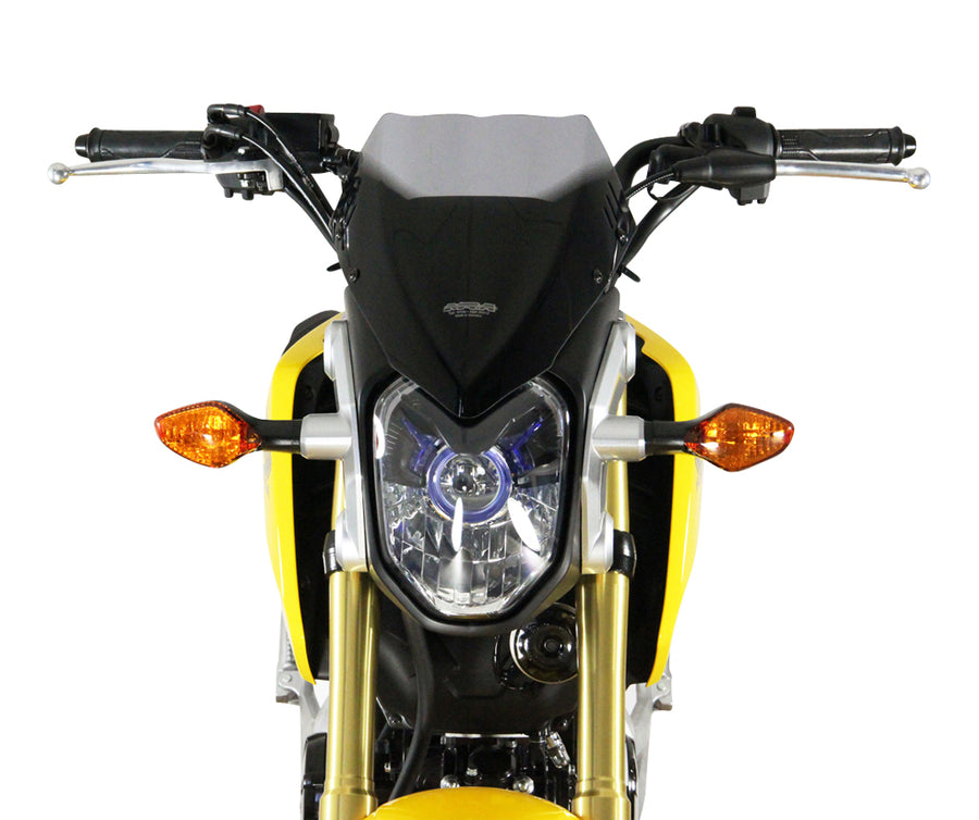 Honda MSX 125 [2013-2015] – Pantalla de carreras “NR”