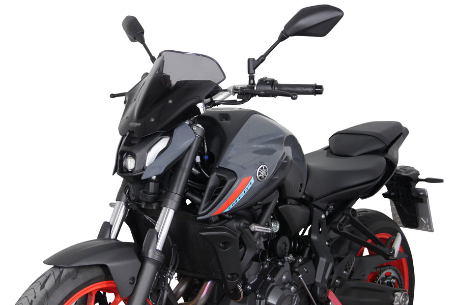 Yamaha MT-07 [2021-2024] -Caping Disco "NRN"