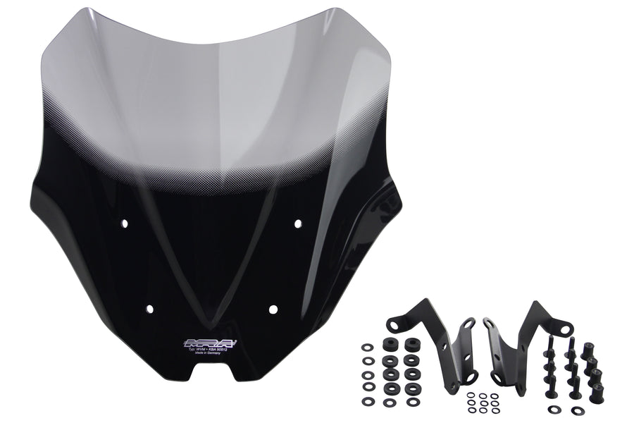 Yamaha MT-07 [2021-2024] -Caping Disco "NRN"