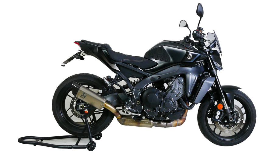 Yamaha MT-09 [2024-]-DISC SPORTS "NSPM"