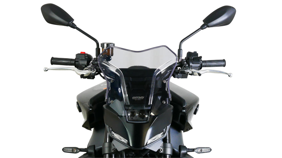 Yamaha MT-09 [2024-]-DISC SPORTS "NSPM"