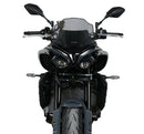 Yamaha MT-10 [2022-]-Disc de carreras "NRM"-1
