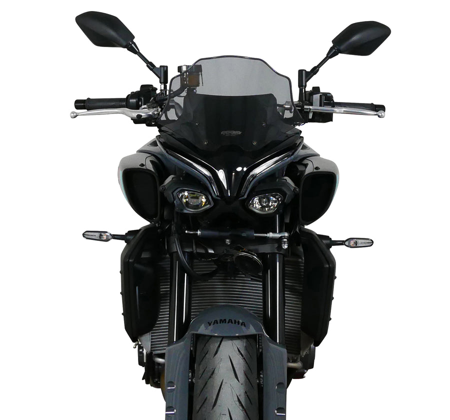 Yamaha MT-10 [2022-]-Disc de carreras "NRM"