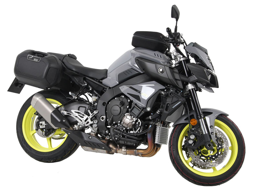 Yamaha MT-10 [2016-2021] -Tanking Básico que incluye Sac de tanque contraparte