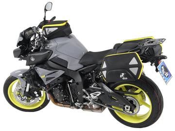 Yamaha MT-10 [2016-2021] -Tanking Básico que incluye Sac de tanque contraparte