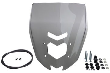 Yamaha MT-10 /SP [2016-2021] -Spoler Disc "NS"