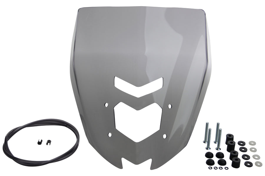 Yamaha MT-10 /SP [2016-2021] -Spoler Disc "NS"