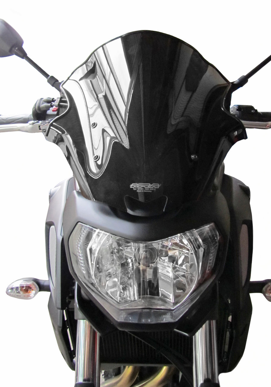 Yamaha MT-07 [2018-2020] -Caping Disco "NRM"
