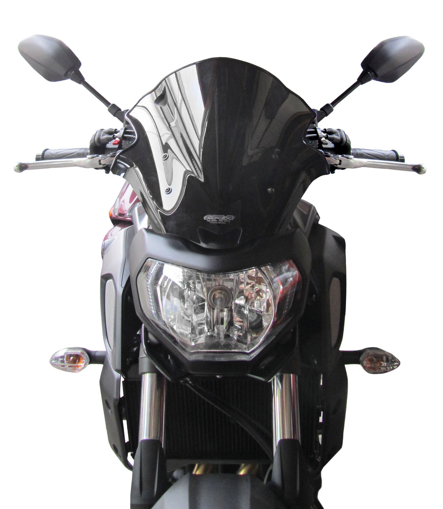 Yamaha MT-07 [2018-2020] -Caping Disco "NRM"
