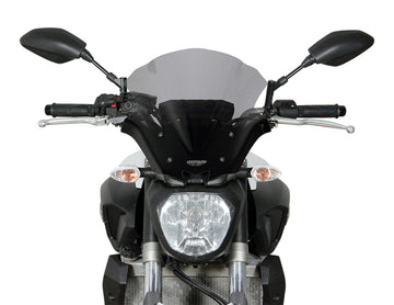 Yamaha MT-07 / FZ-07 [2014-2017] -Caping Disco "NRM"