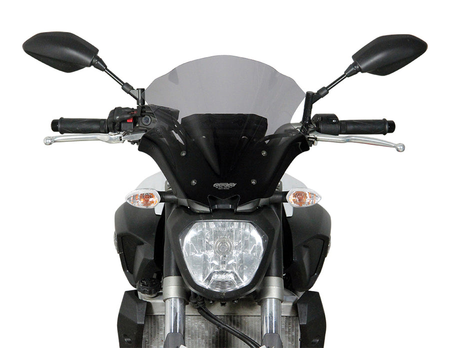 Yamaha MT-07 / FZ-07 [2014-2017] -Caping Disco "NRM"