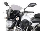 Yamaha MT-07 / FZ-07 [2014-2017] -Caping Disco "NRM"-2