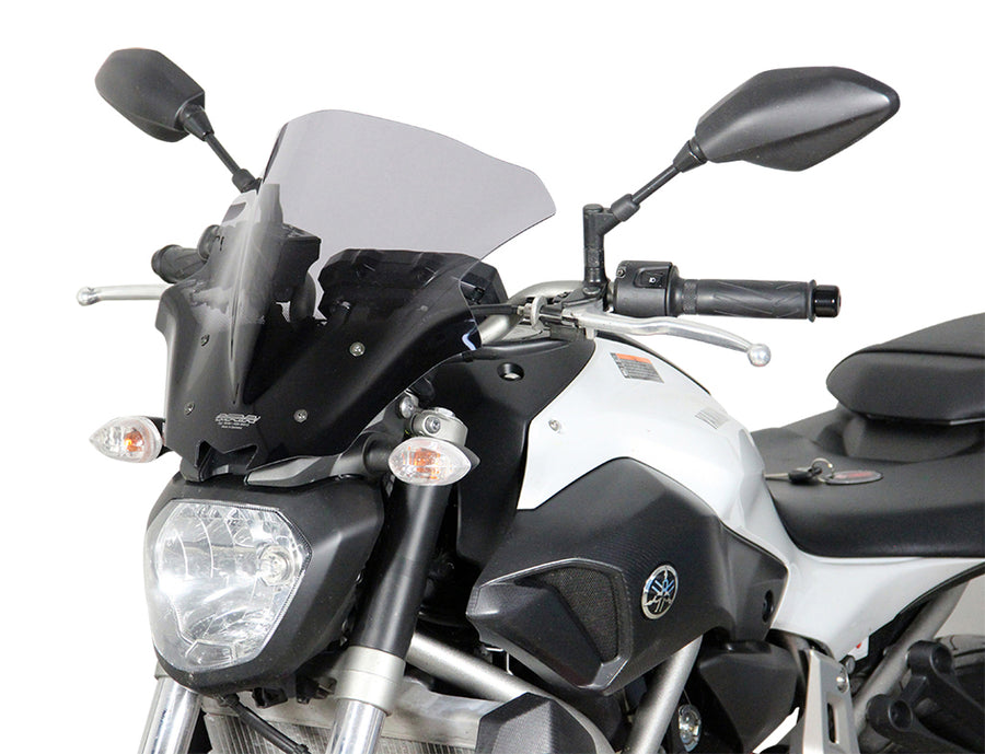 Yamaha MT-07 / FZ-07 [2014-2017] -Caping Disco "NRM"