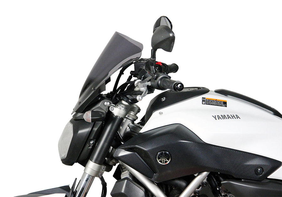 Yamaha MT-07 / FZ-07 [2014-2017] -Caping Disco "NRM"