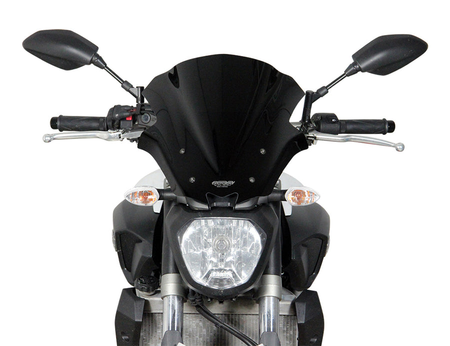 Yamaha MT-07 / FZ-07 [2014-2017] -Caping Disco "NRM"