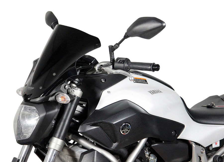 Yamaha MT-07 / FZ-07 [2014-2017] -Caping Disco "NRM"