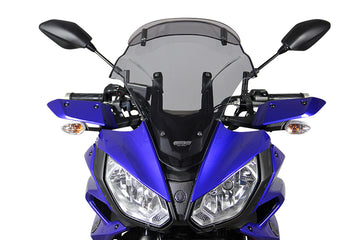 Yamaha MT-07 Tracer (Tracer 700) [2016-2019] -variotouringssen "VTM" - 0