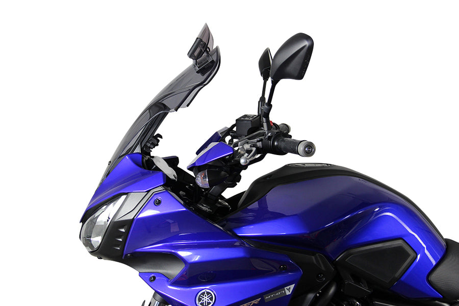 Yamaha MT-07 Tracer (Tracer 700) [2016-2019] -variotouringssen "VTM"